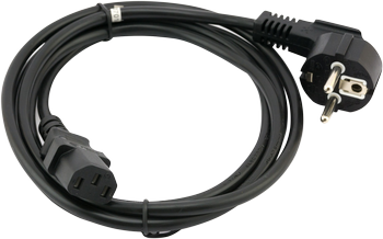 KABEL ZASILAJĄCY 230V / POWER CORD 230V