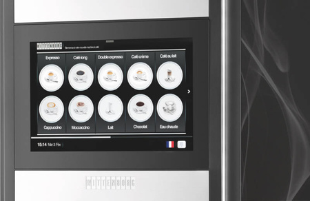 WITTENBORG 9100 TOUCH