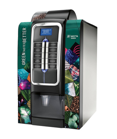 Necta Solista Espresso 5