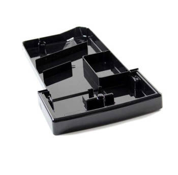MATT/BLACK DRIP TRAY