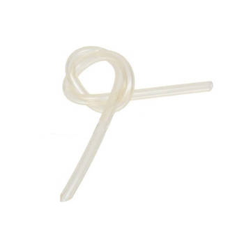 TUBO SILICONE