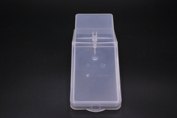 Pokrywka kontenera cukru / Sugar container cover