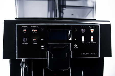 Saeco Aulika Evo TOP HSC