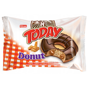 Today donut carmel  50gx24