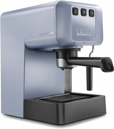 EKSPRES DO KAWY GAGGIA ESPRESSO KOLBOWY GREY SZARY EG2109/04 | 15 BAR