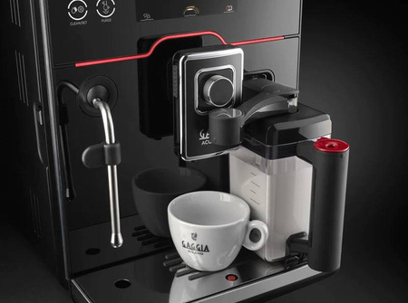 Gaggia New Accademia Glass