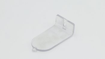 0V3717 - SZYBKA KOMORY ODBIORU / GLASS