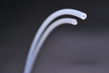 Wężyk teflonowy / Teflon pipe 2.5x5