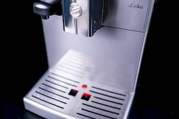 Zestaw Lirika Saeco Lirika OTC One Touch Cappuccino + Kawa