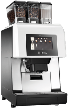 Ekspres automatyczny Necta Kalea Espresso