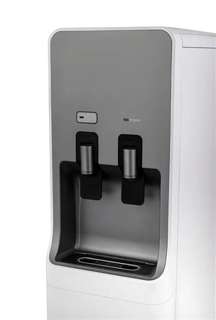 DYSTRYBUTOR GORĄCEJ ZIMNEJ WODY PURFIER W8900-2F(W8201-2F)- WOLNOSTOJĄCY