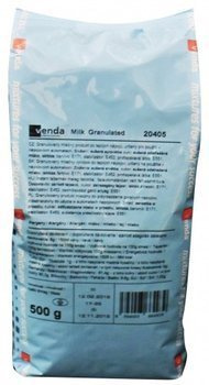 MLEKO VENDINGOWE AGFOODS VENDA MILK GRANULATED 500G