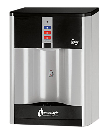 DYSTRYBUTOR WATERLOGIC WL 100 - NABLATOWY