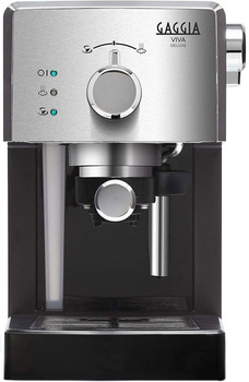 Gaggia Viva Deluxe RI8435/11