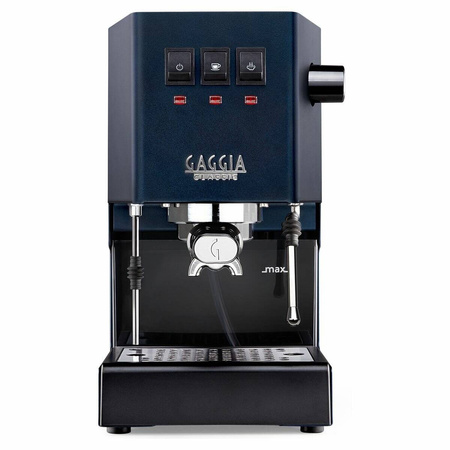 EKSPRES KOLBOWY GAGGIA CLASSIC EVO BLUE RI9481/15