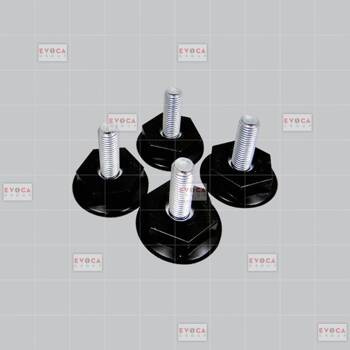 Nóżki / 4 Feet kit