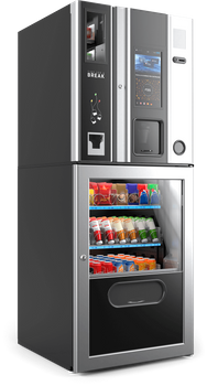 FAS COMBI E6 3 972010MMGN01 |32+KIT AUTONOMO|