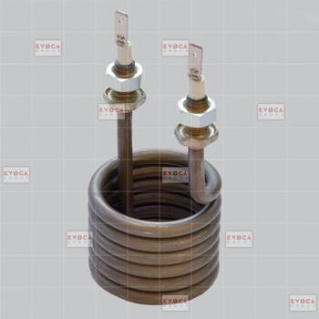 Grzałka boilera 600 ml. / Heating element 1450W