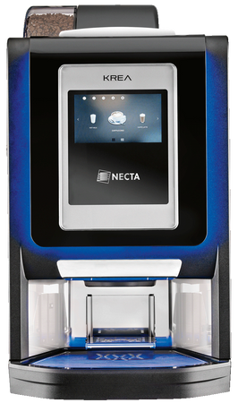 Ekspres automatyczny Necta Krea Touch