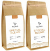 Kawa ziarnista NUNO Special Blend 2kg ŚWIEŻA 72H OD WYPALENIA