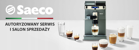 Saeco Phedra Evo Espresso