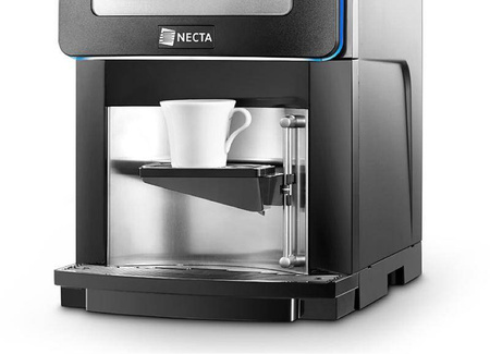 Necta Korinto Prime ESPRESSO + IN + RI