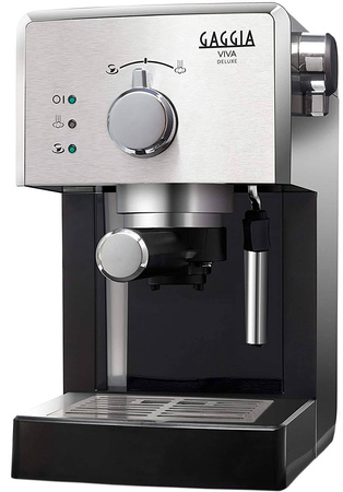 Gaggia Viva Deluxe RI8435/11