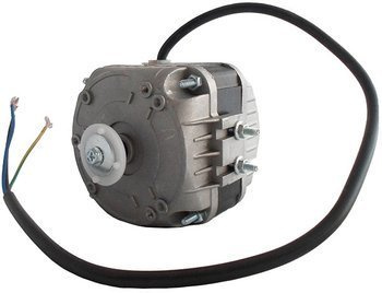 Silnik wentylatora sprężarki (zamiennik) / Electric Fan (replacement) 16WATT 50/60HZ