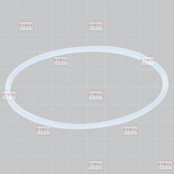 Uszczelka boilera 600 / Gasket vers.600CC