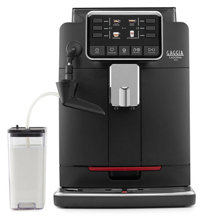 Gaggia Cadorna Milk