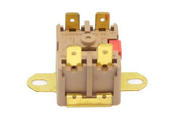 Termostat 125C / 125 degr. thermostat