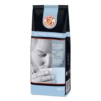 MLEKO SATRO TOPPING PREMIUM 1KG