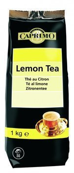 HERBATA CYTRYNOWA CAPRIMO LEMON TEA VENDING 1 KG