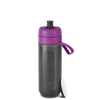BRITA butelka z filtrem fill&go Active fioletowa + filtr Microdisc