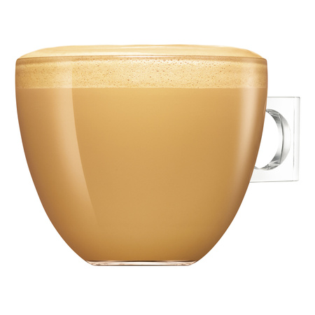 NESCAFÉ® Dolce Gusto® Coconut Flat White Kawa w kapsułkach 12 szt.