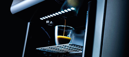 Saeco Phedra Evo Espresso