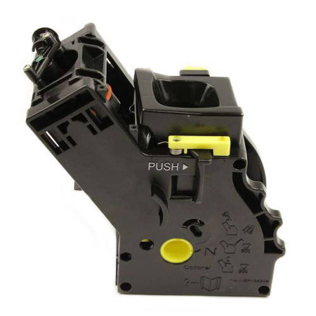 ZAPARZACZ BLOK ZAPARZAJĄCY DO EKSPRESU - BLK/YLW BREW UNIT 8GR