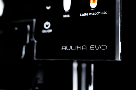 Saeco Aulika Evo TOP HSC