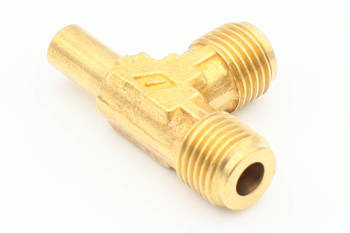 Złączka T-kształtna / Banjo union T-shape