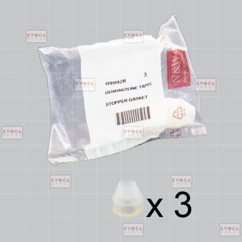 Zaślepka boilera / Stopper gasket