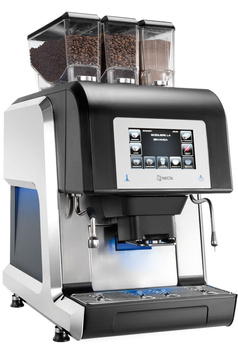 Necta Karisma  Espresso