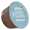 NESCAFÉ® Dolce Gusto® Coconut Flat White Kawa w kapsułkach 12 szt.