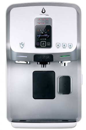 DYSTRYBUTOR WATERCOOLERS ICE & SPARKLING