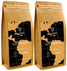 Kawa ZIARNISTA Colombia 100% ARABICA 2kg ŚWIEŻA 72H OD WYPALENIA
