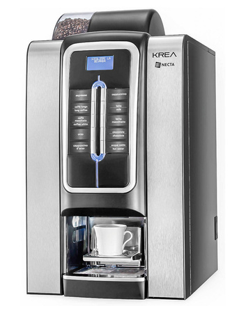 Ekspres automatyczny Necta Krea Espresso