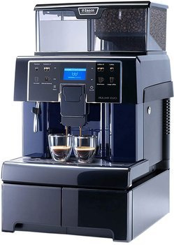EKSPRES SAECO AULIKA EVO OFFICE V2