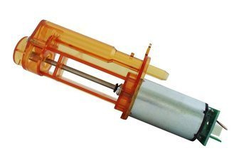 Pompa Canto z płytką / Pump with card