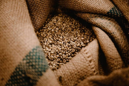 Kawa ziarnista NUNO Classic Blend świeżo palona 6kg