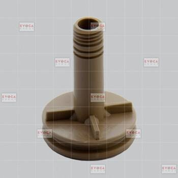 Górny tłok - Upper piston