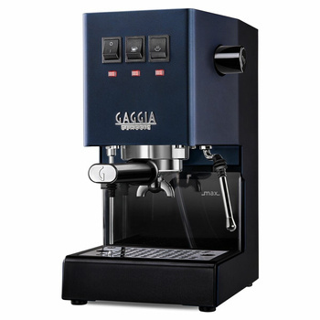 EKSPRES KOLBOWY GAGGIA CLASSIC EVO BLUE RI9481/15